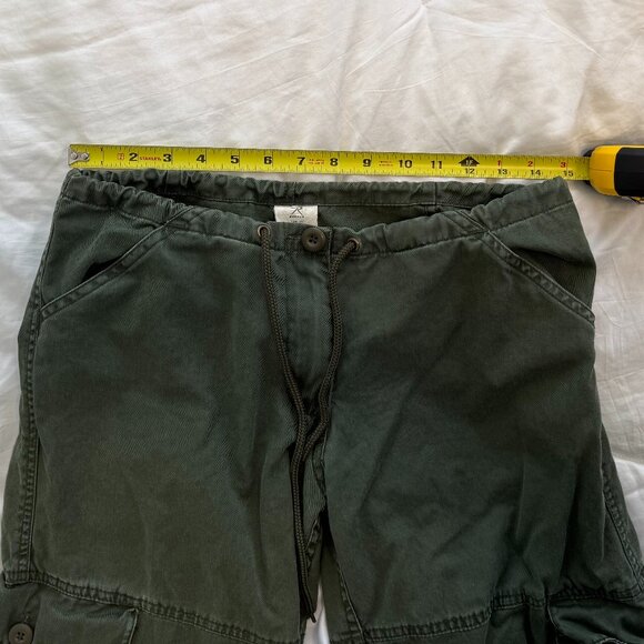 ROTHCO XS Olive Green Military Style Cargo Pants - Picture 7 of 11